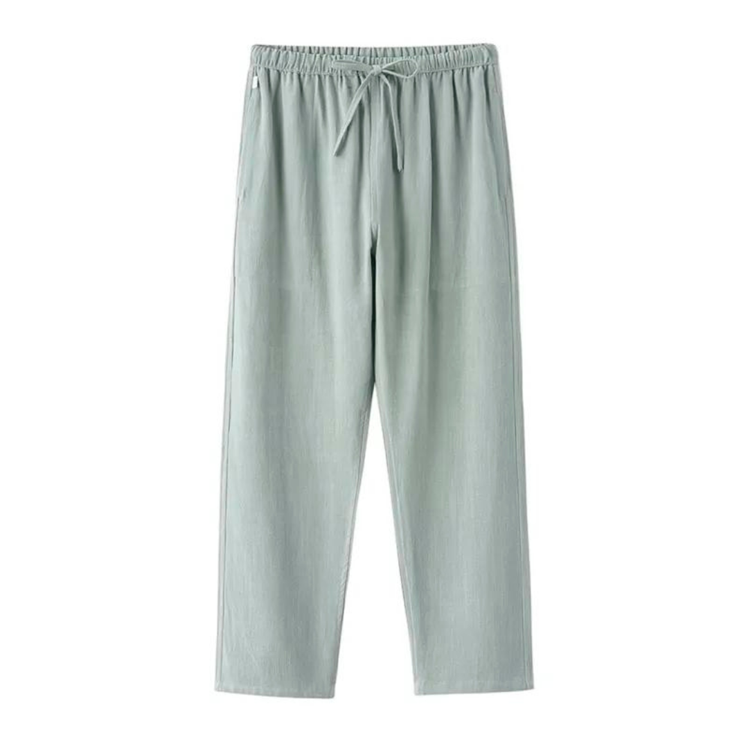 Paul | Pantalon en lin