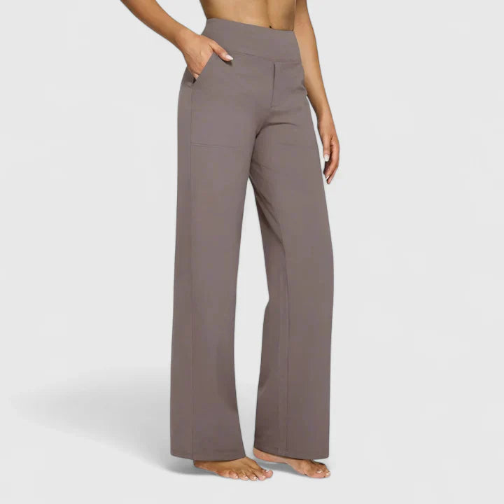 Moïra | Pantalon moderne