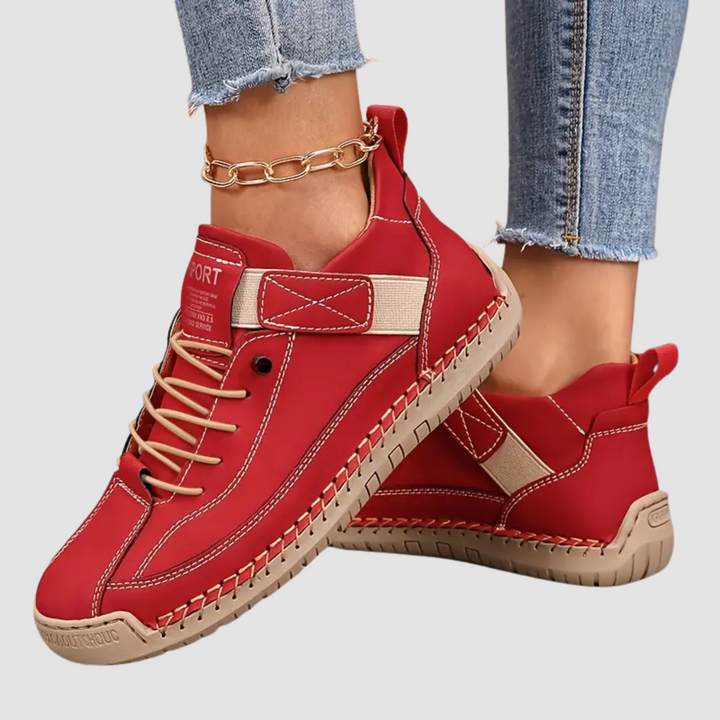 Suzanne | Baskets intemporelle