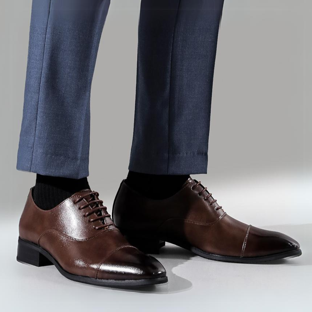 Arsène | Chaussures classiques en cuir