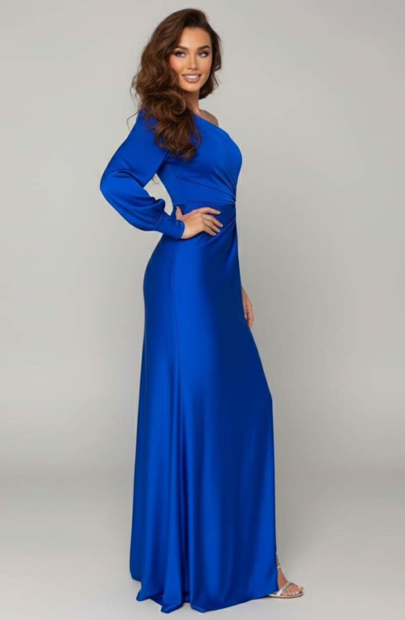 Alice | Robe Maxi
