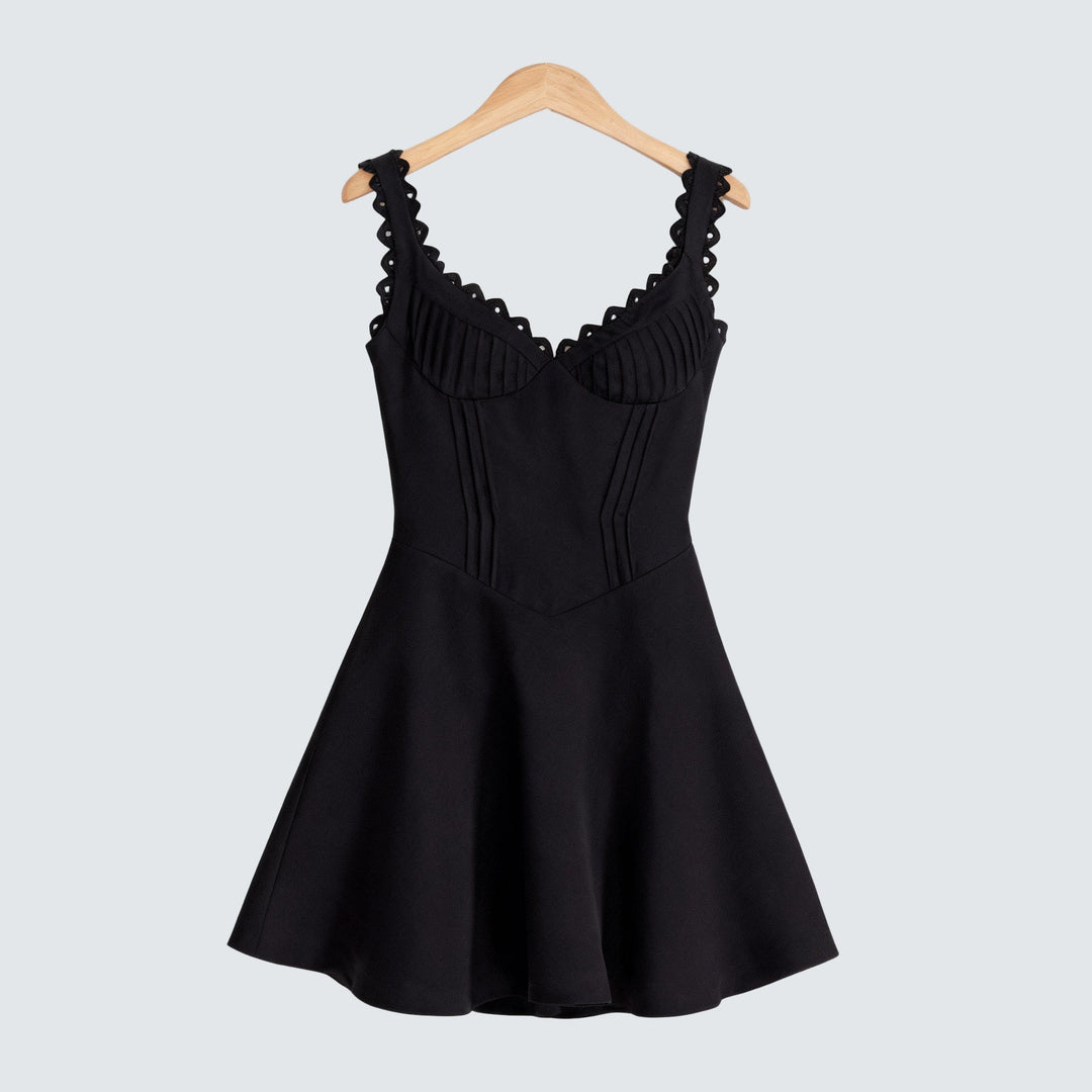 Réjane | Robe premium