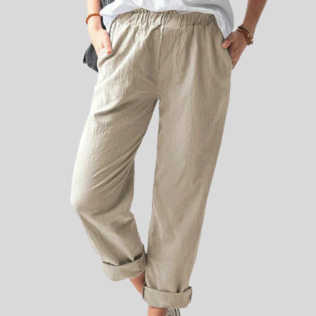 Emeline | Pantalon exclusif