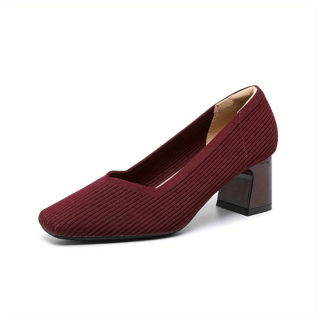 Annette | Talons raffiné
