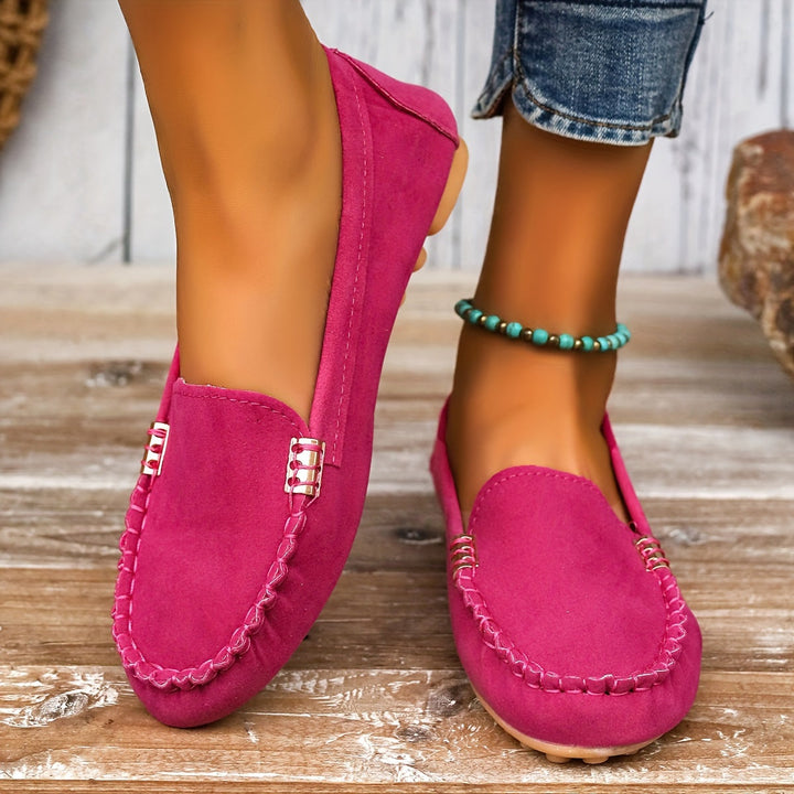 Véronique | Ballerines élégante
