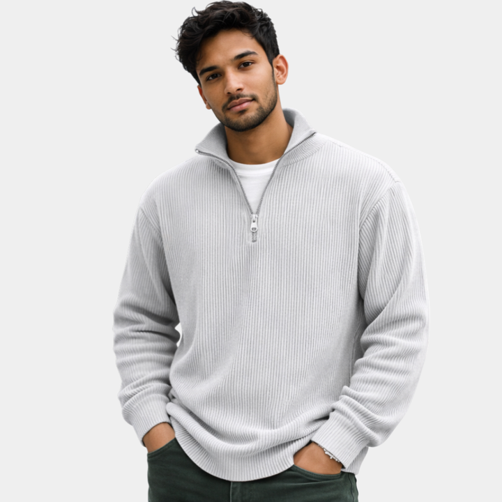 François | Pull moderne et élégant