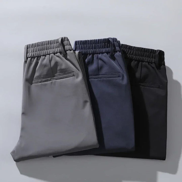 Arthur | Pantalons Confortables Élégants