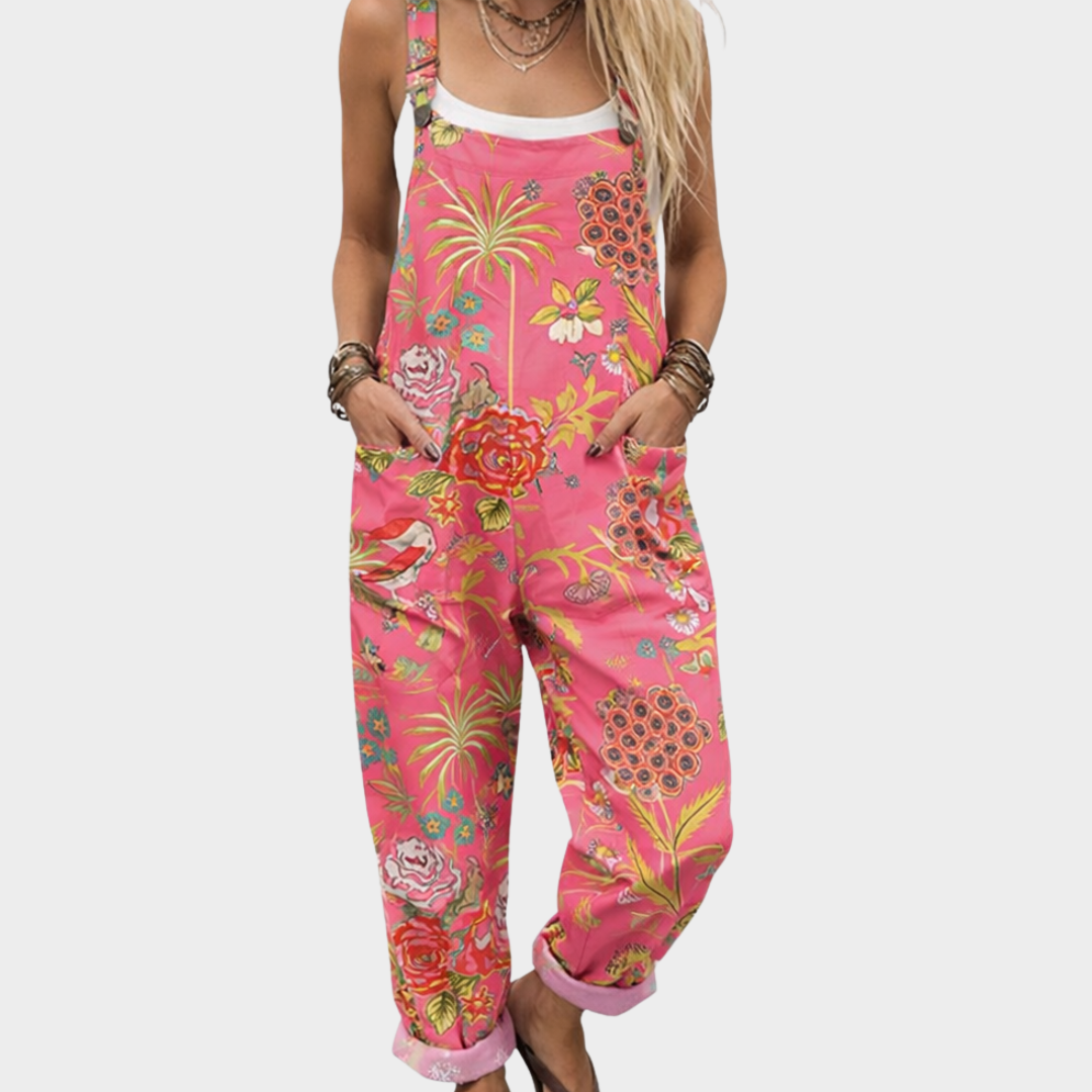 Modestine | Combinaison tendance