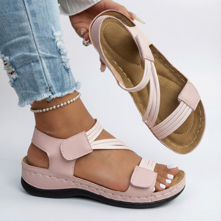 Jasmina | Ortopediset sandaalit