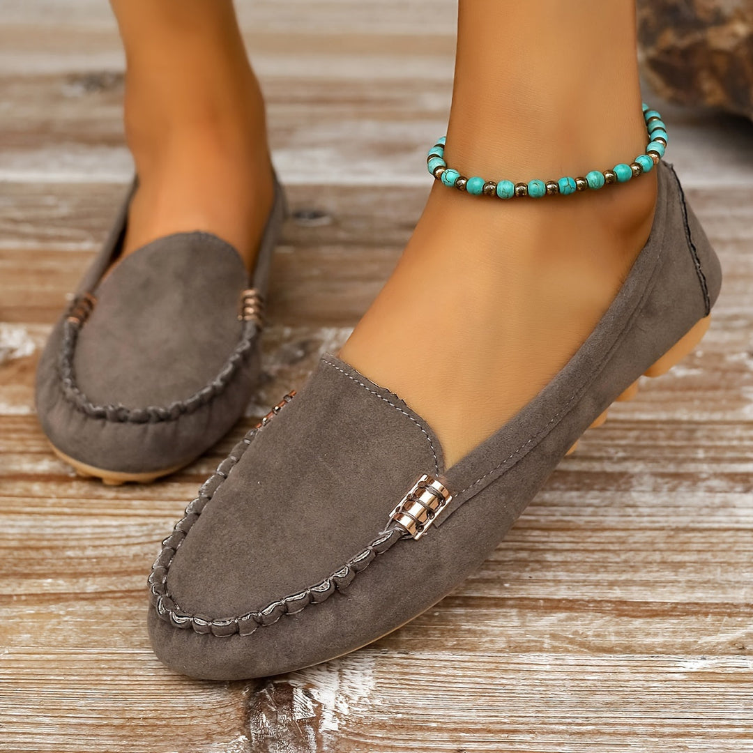 Véronique | Ballerines élégante