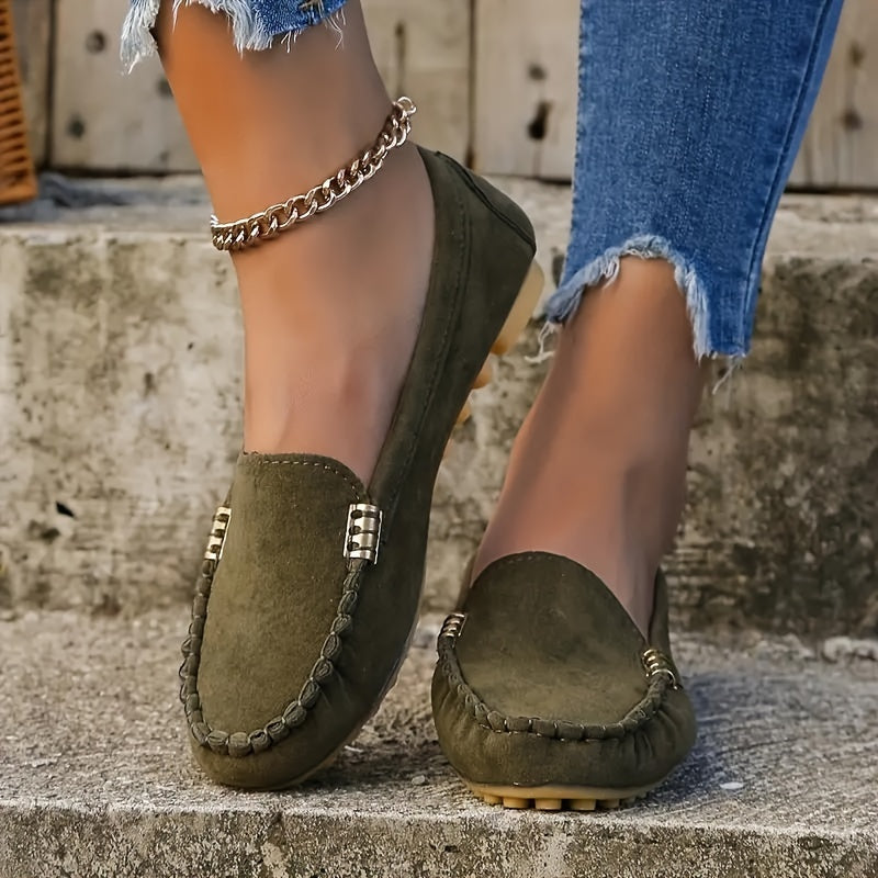 Véronique | Ballerines élégante