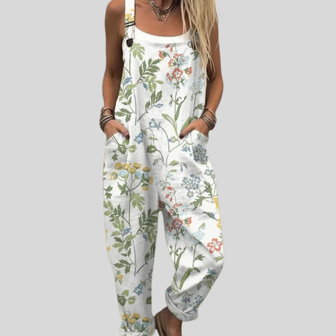 Jasmine | Combinaison chic