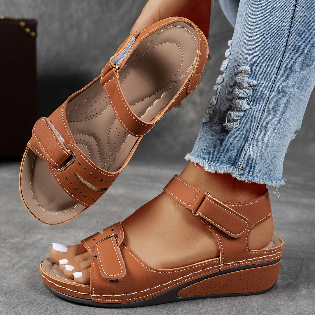 Béatrice | Sandales chic