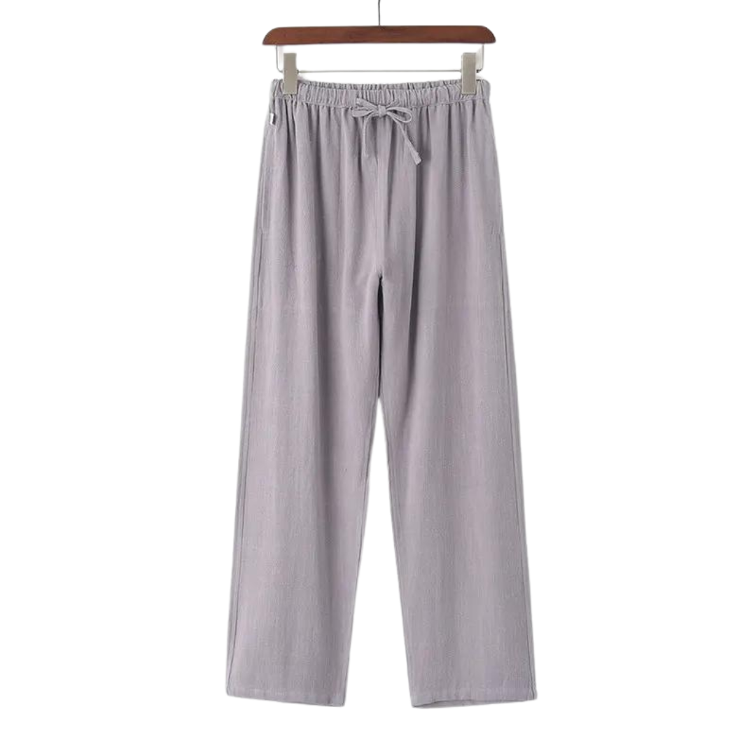 Paul | Pantalon en lin