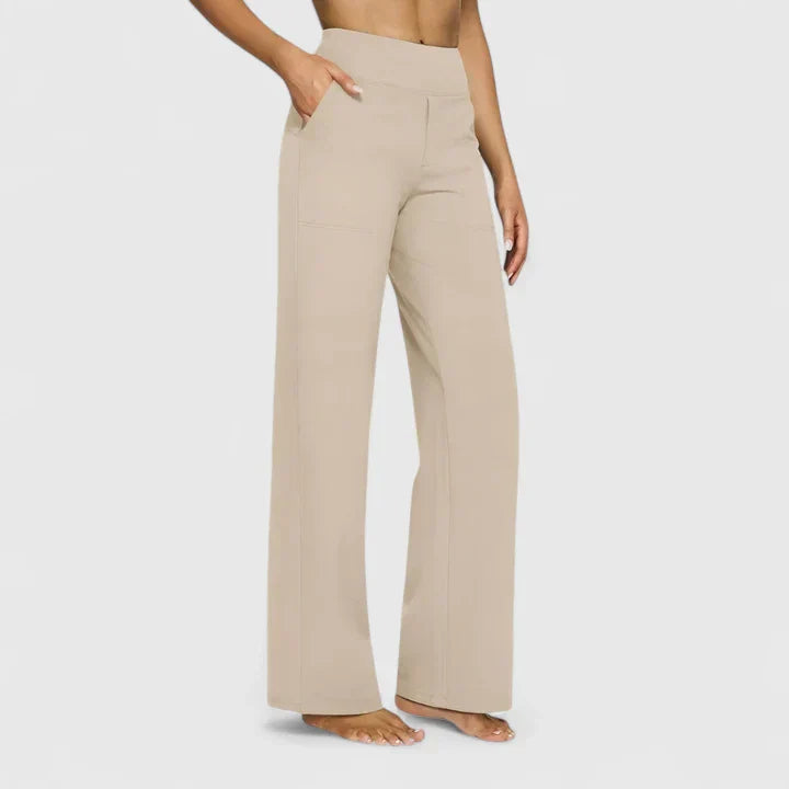 Philomène | Pantalon luxueux