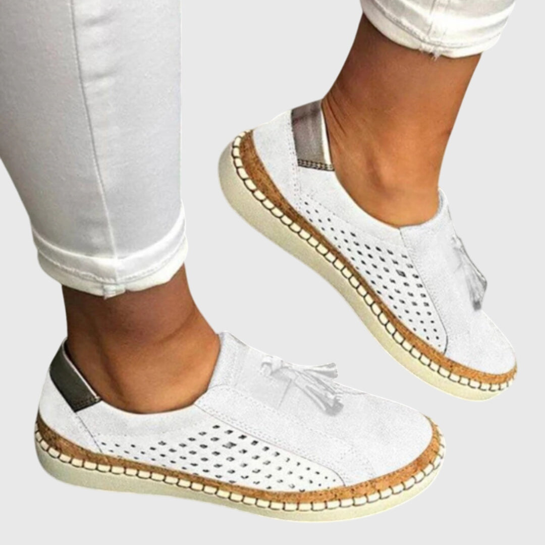 Piper™ | Slip-On Ortopediset