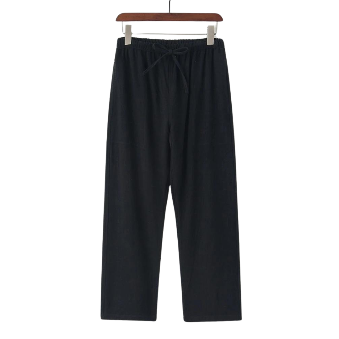Paul | Pantalon en lin
