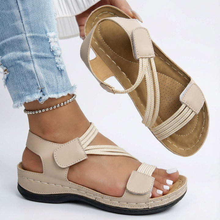 Jasmina | Ortopediset sandaalit