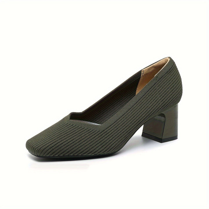 Cécile | Talons chic