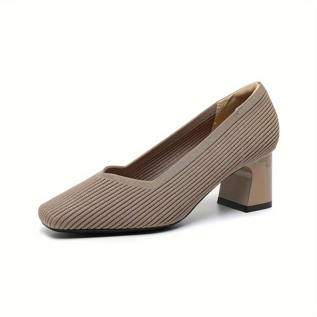 Annette | Talons raffiné