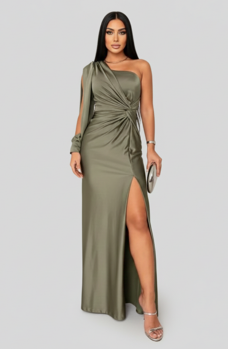 Alice | Robe Maxi