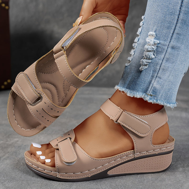 Béatrice | Sandales chic