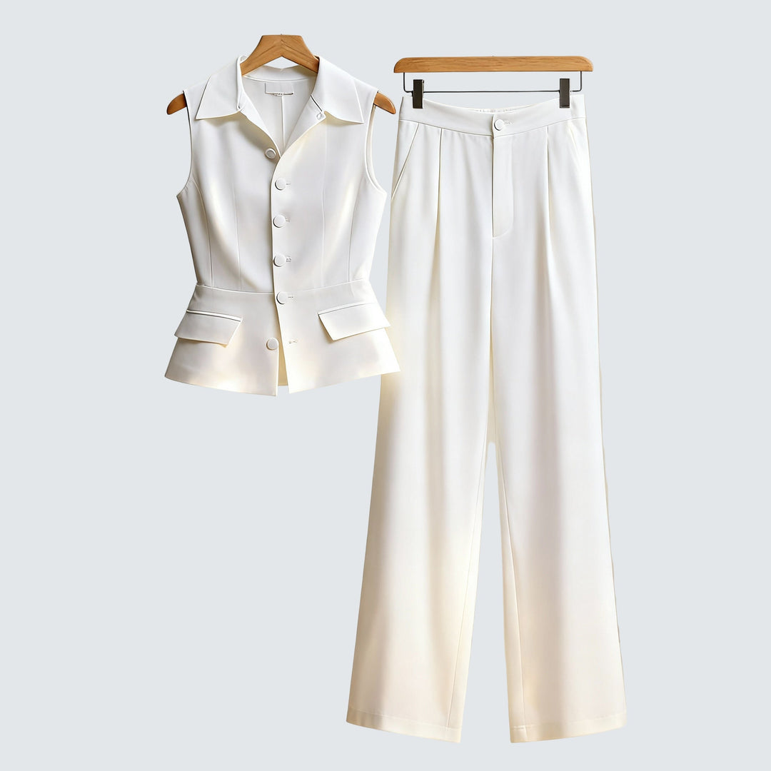 Denise | Ensemble luxueux