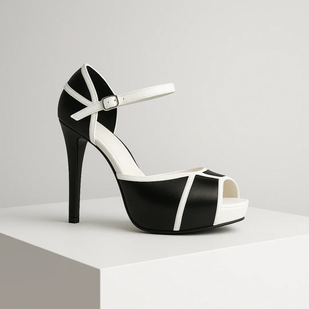 Tiphaine | Sandales premium