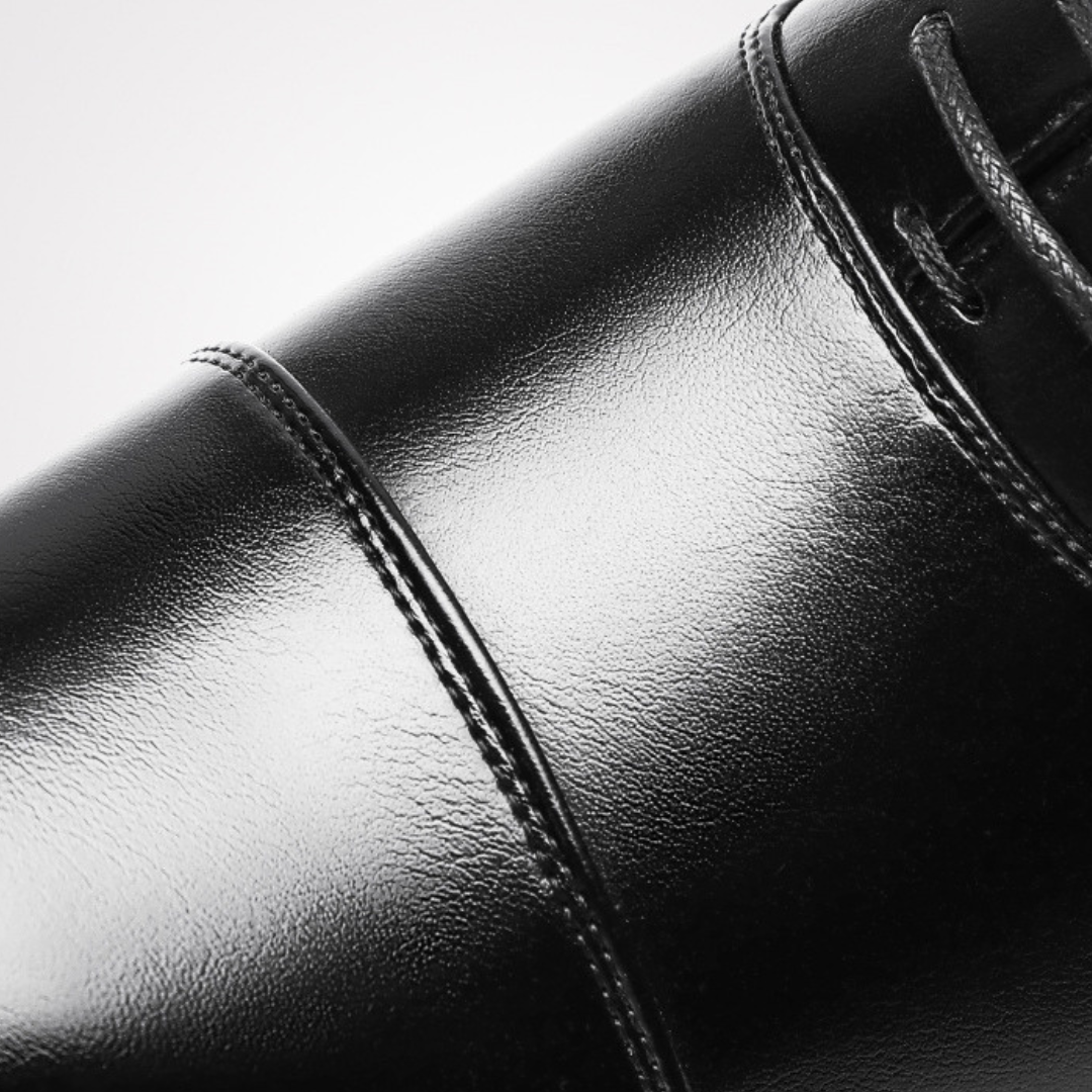 Arsène | Chaussures classiques en cuir