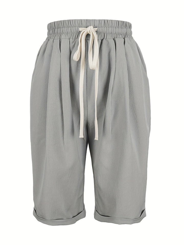 Anne™ | Rentouttavat Capri-housut