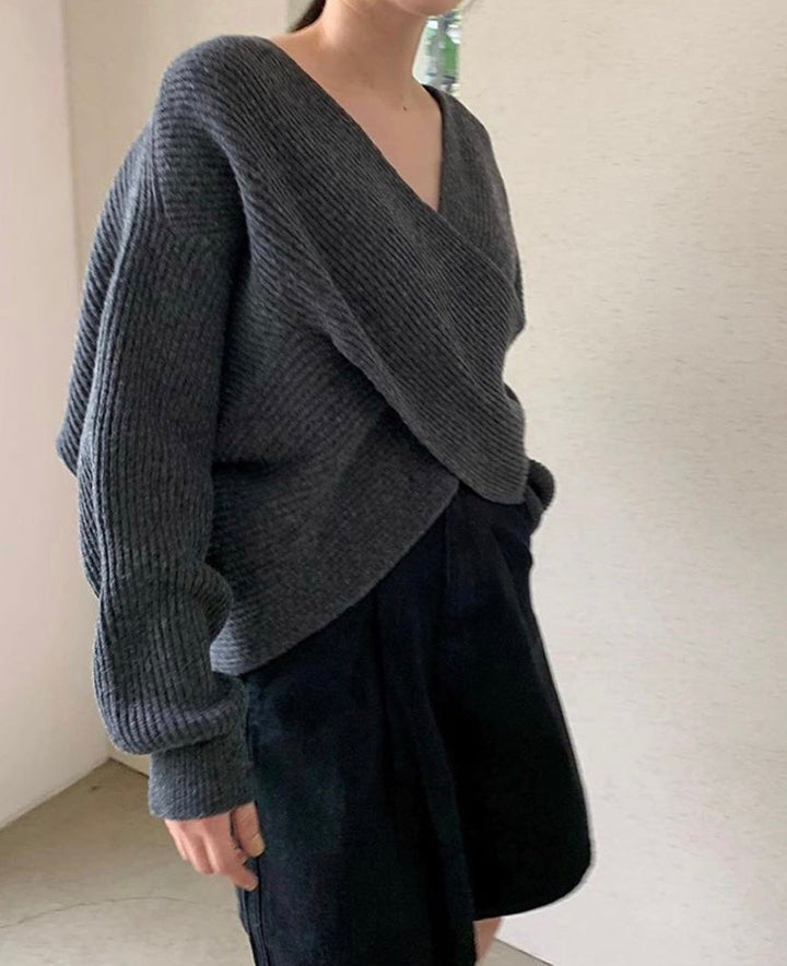 Silvana | Pull chic