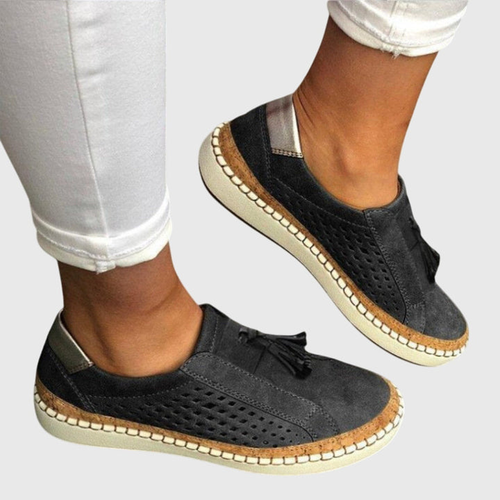 Piper™ | Slip-On Ortopediset