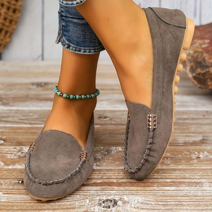 Véronique | Ballerines élégante