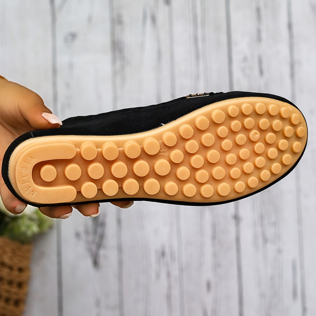 Véronique | Ballerines élégante