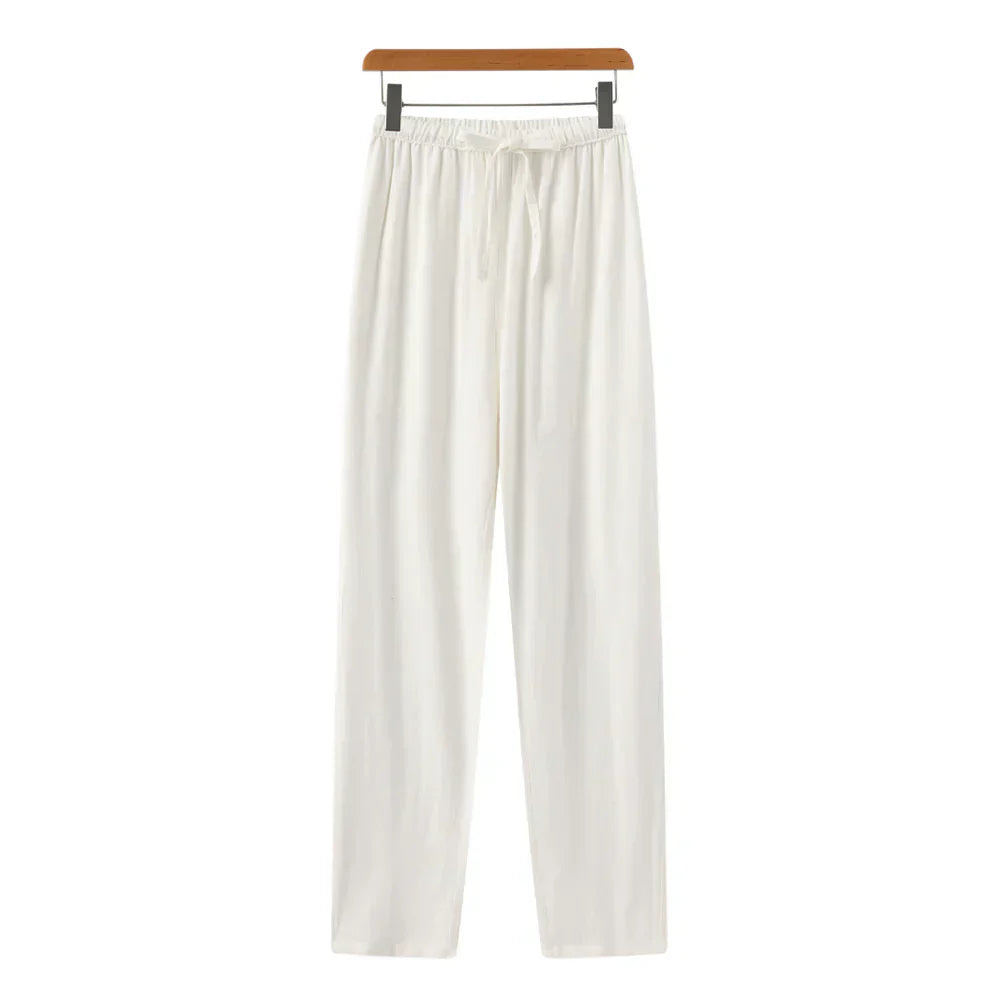 Robert | Marrakech - Pantalon en Lin