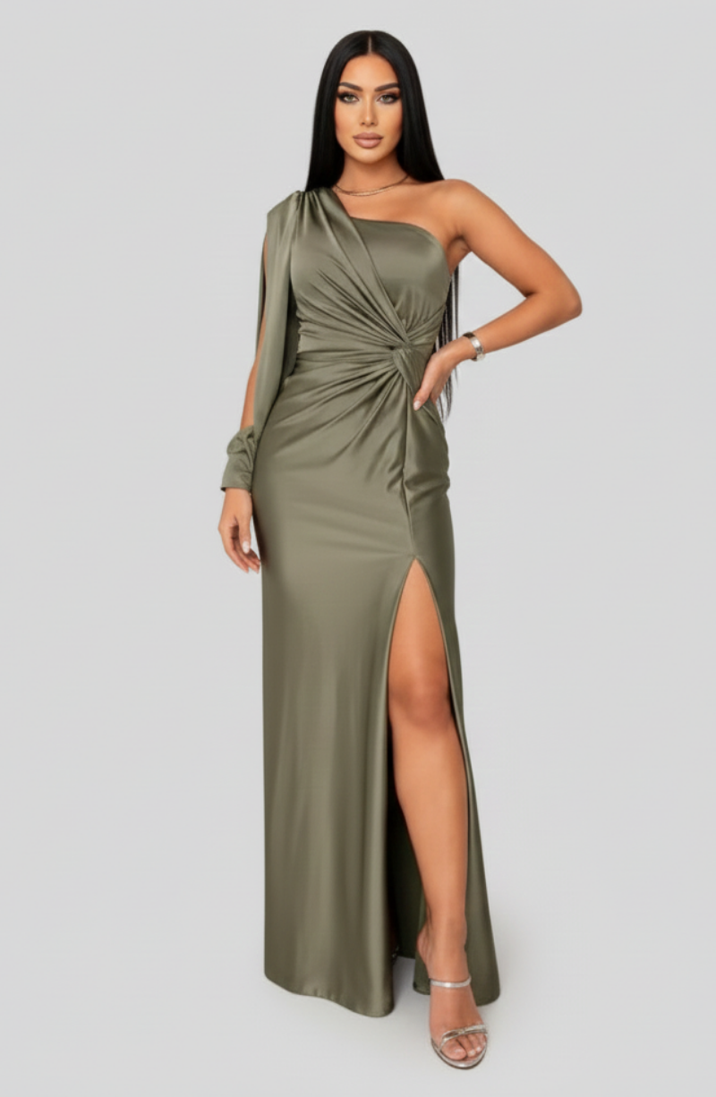 Alice | Robe Maxi