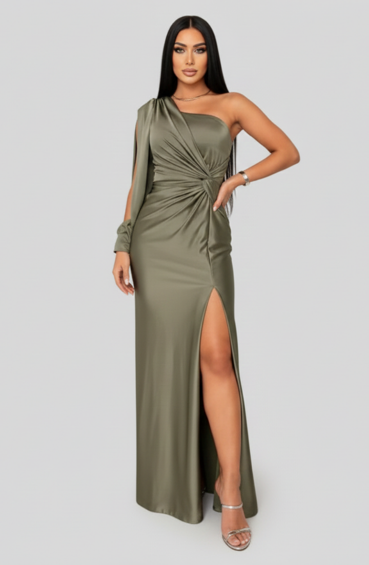 Alice | Robe Maxi
