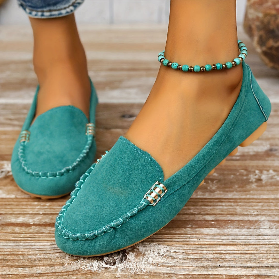 Véronique | Ballerines élégante