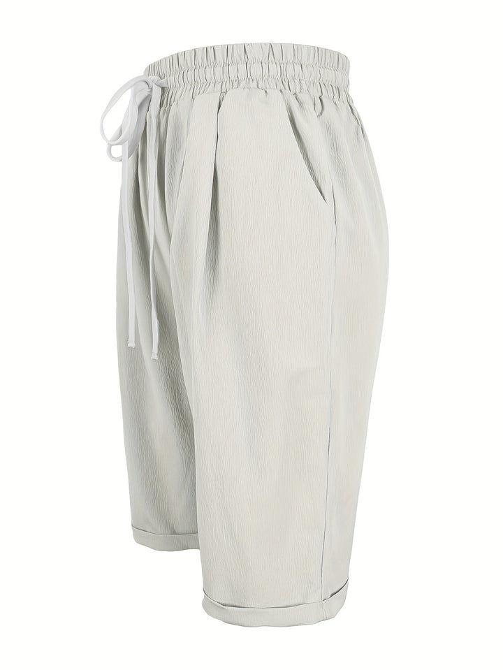 Anne™ | Rentouttavat Capri-housut