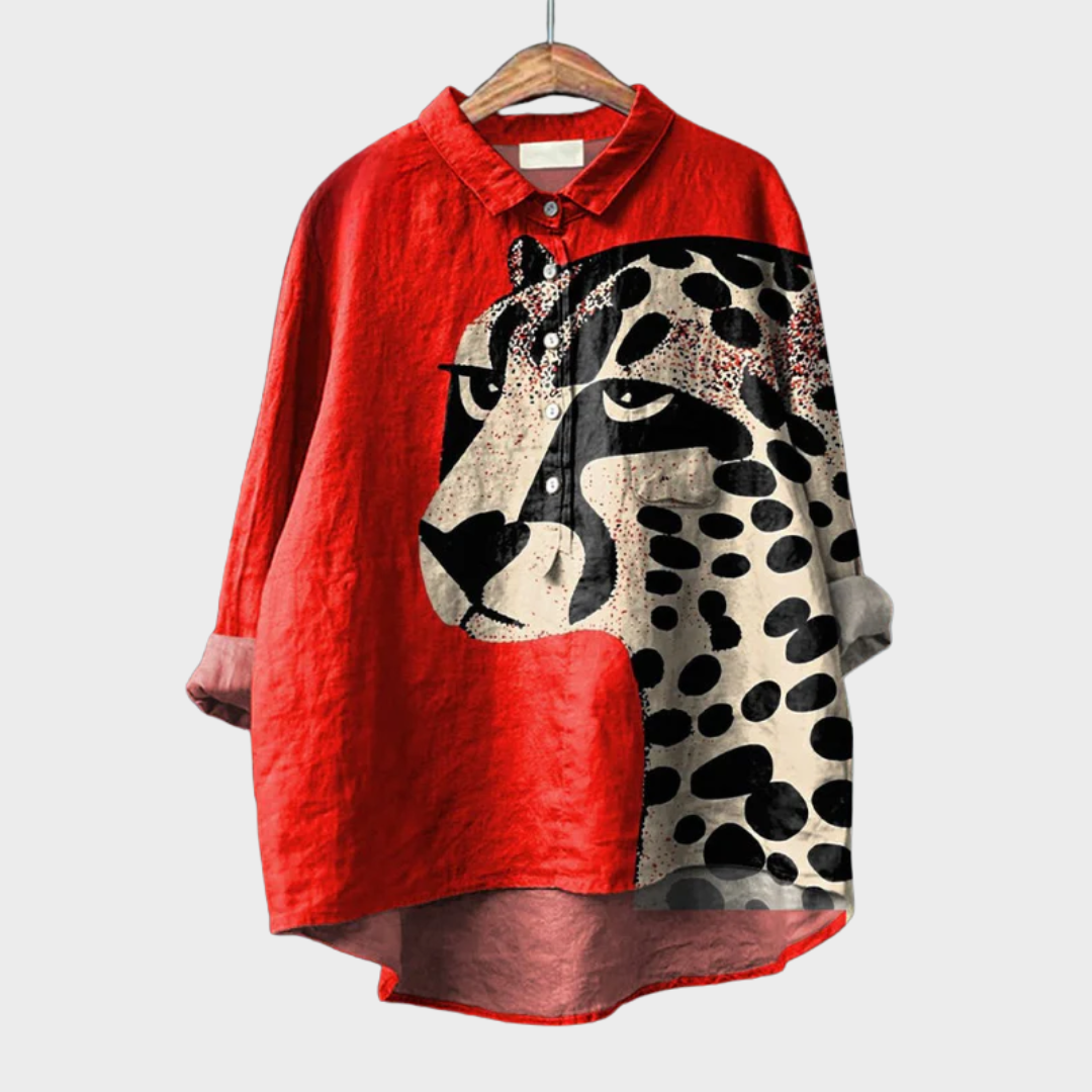 Cassiopée | Chemise élégante