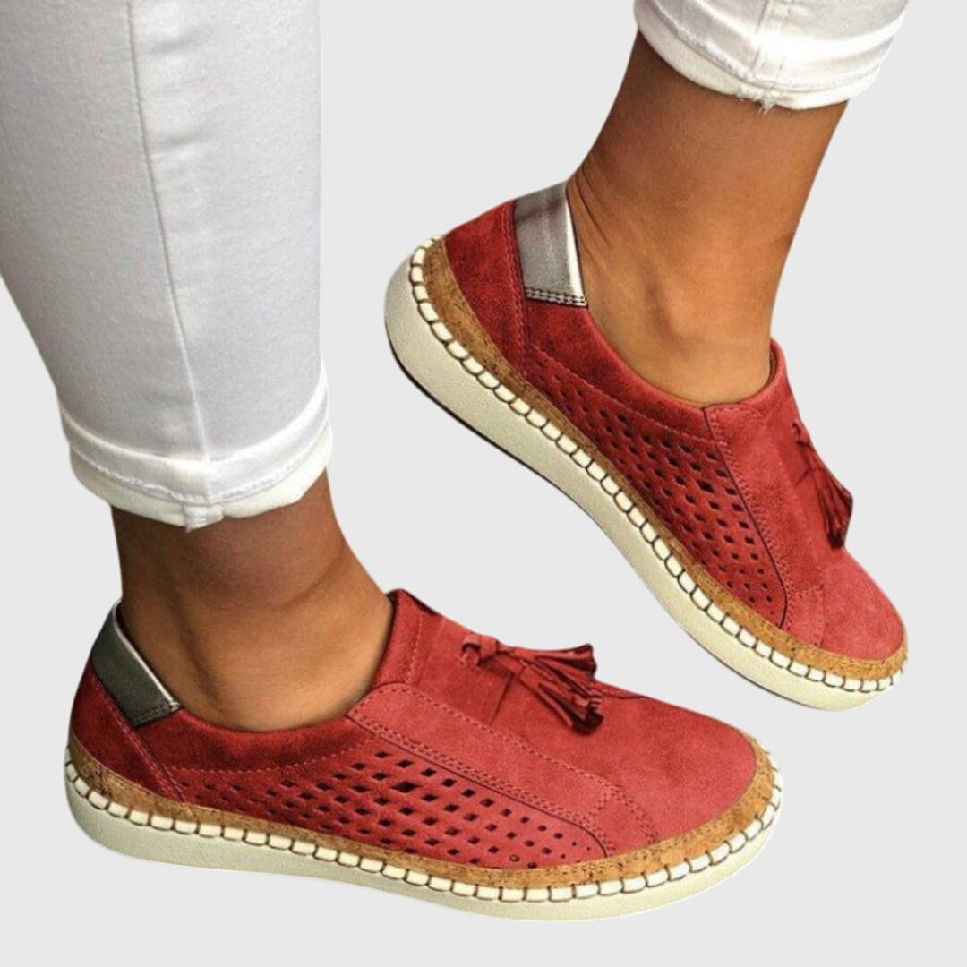 Piper™ | Slip-On Ortopediset