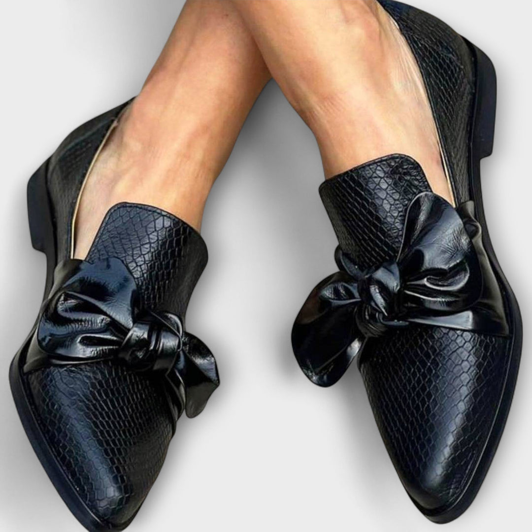 Séraphine | Mocassins classique