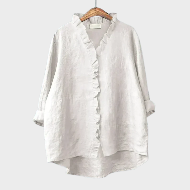 Félicie | Blouse moderne