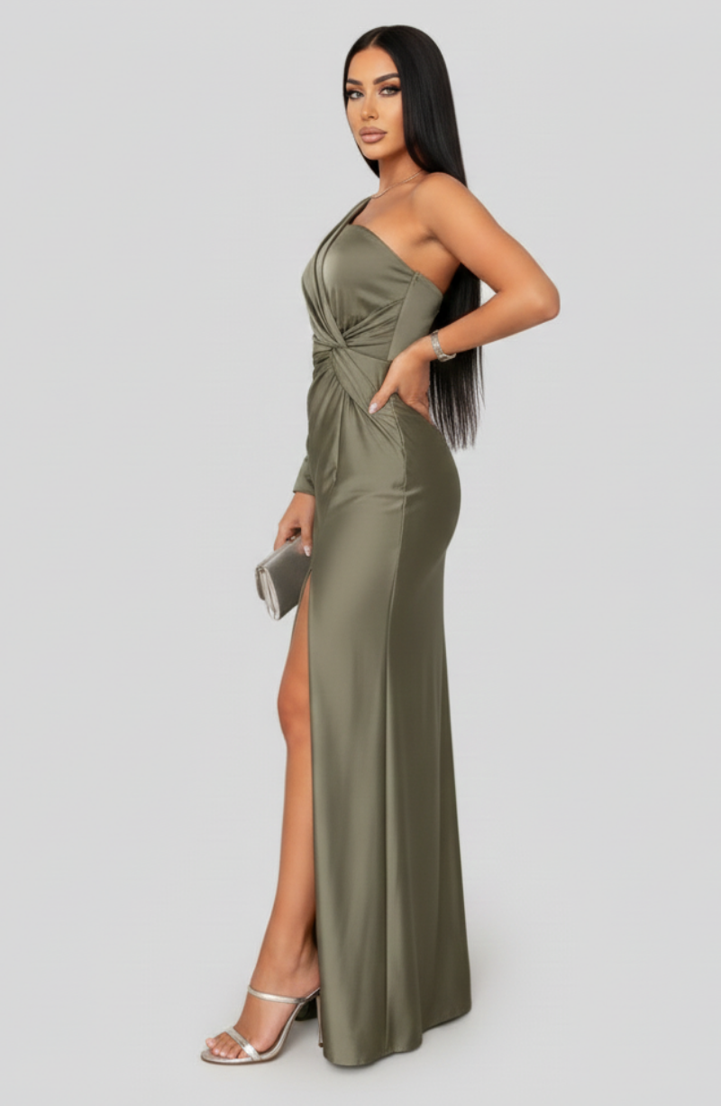 Alice | Robe Maxi