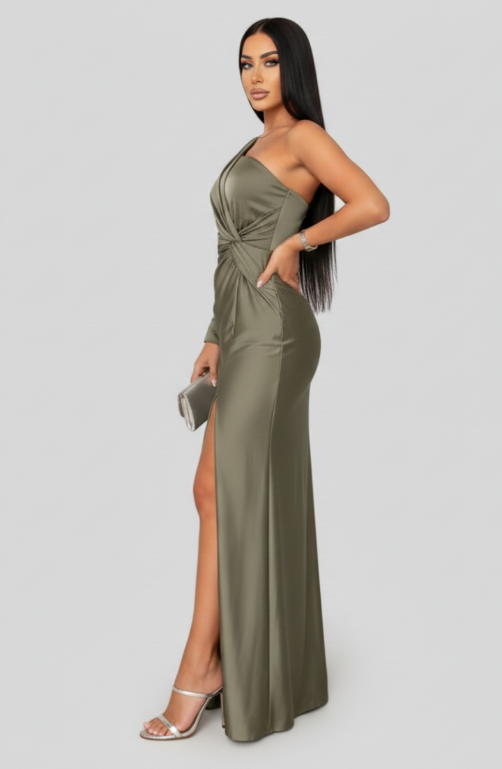 Alice | Robe Maxi