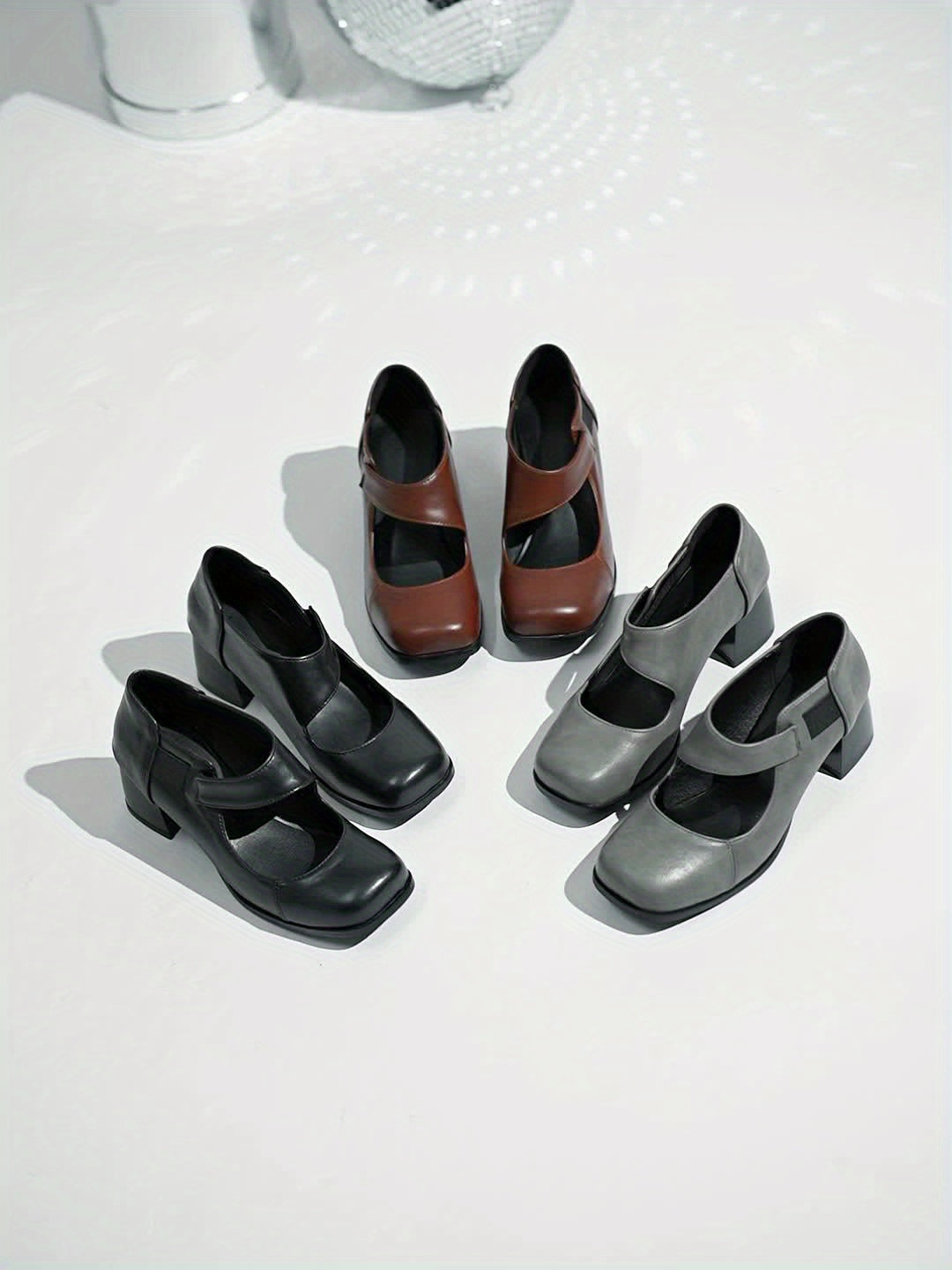 Denise | Chaussures luxueuse