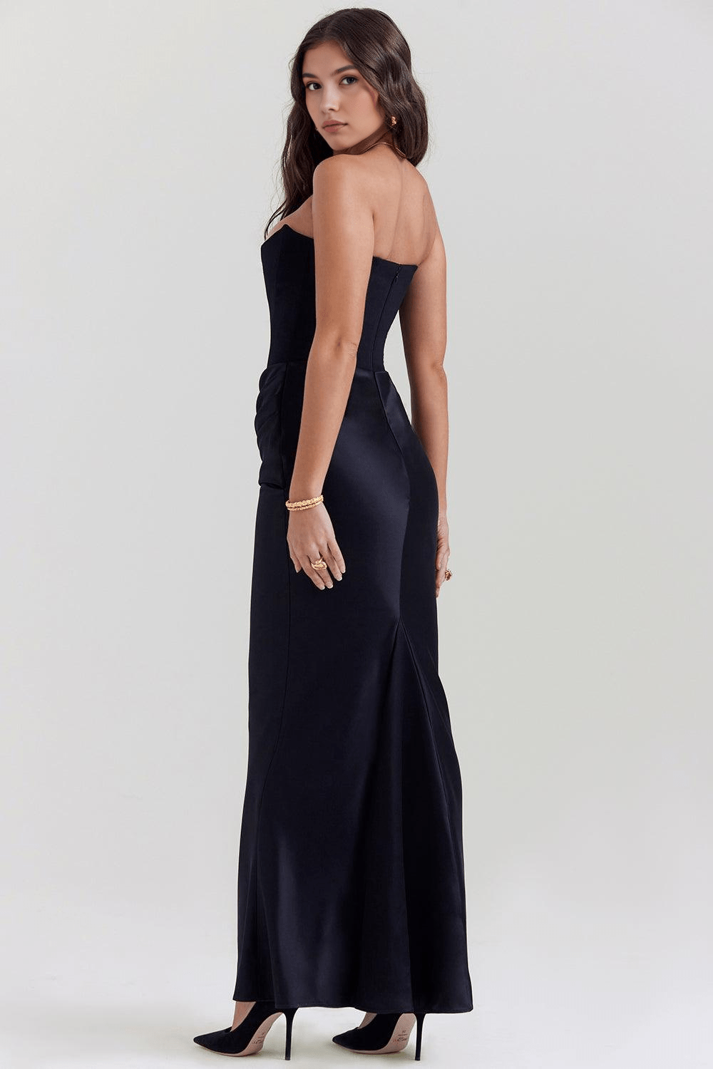 Marise | Robe élégante