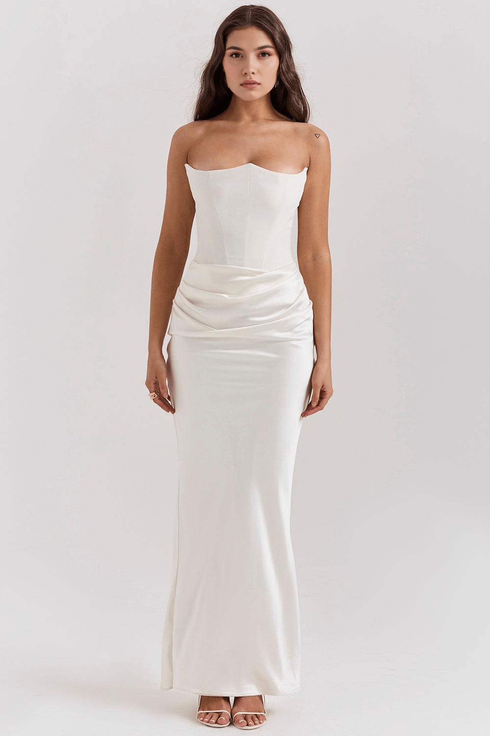 Marise | Robe élégante