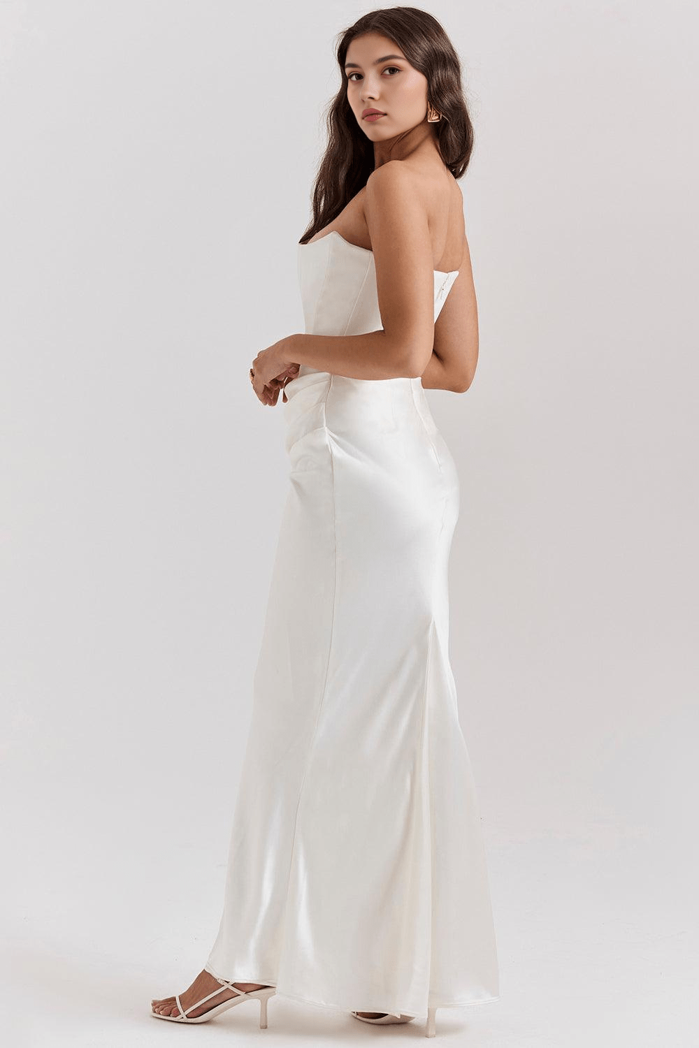 Marise | Robe élégante