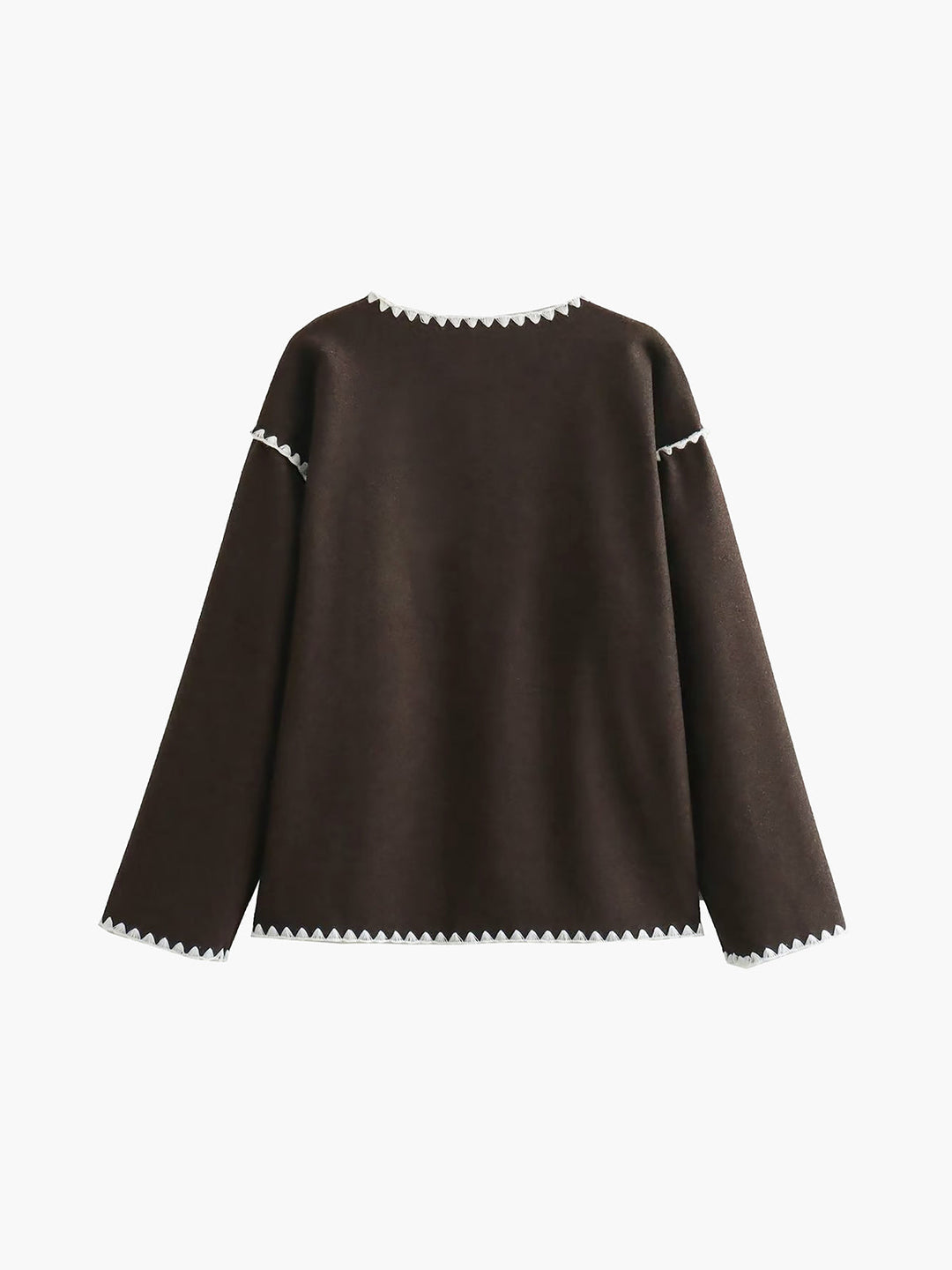 Emma | Veste raffinée